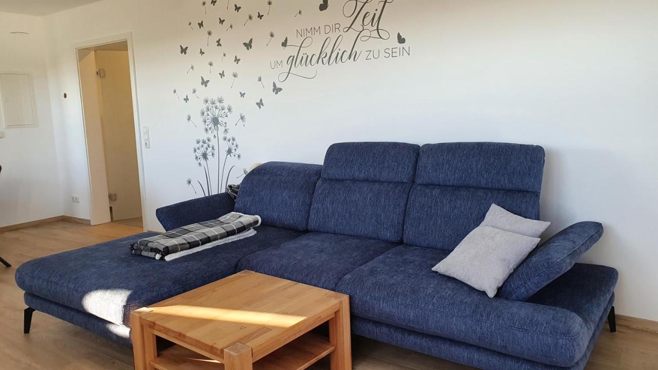 Ferienwohnung Schnetter Hummel 1 Masserberg Exterior foto